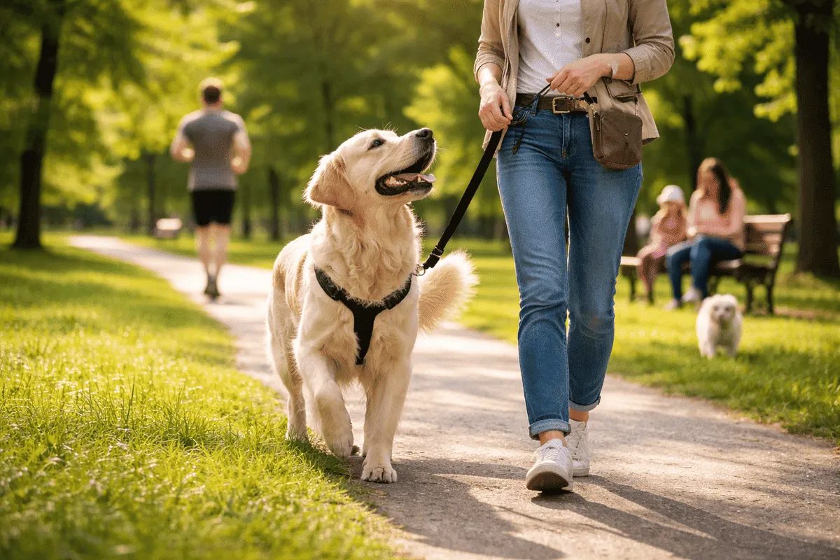 Hundetraining bei unterHUNDs in Riegelsberg