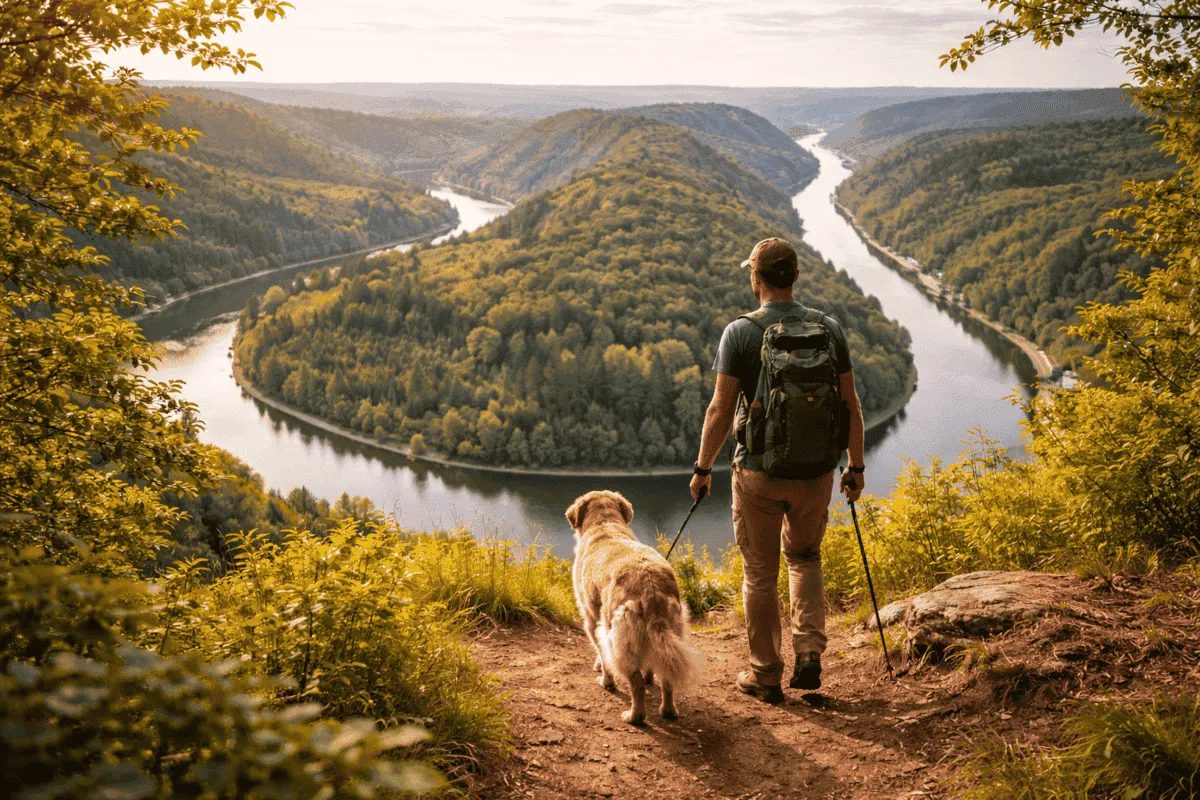 Hundetraining bei unterHUNDs in Tholey