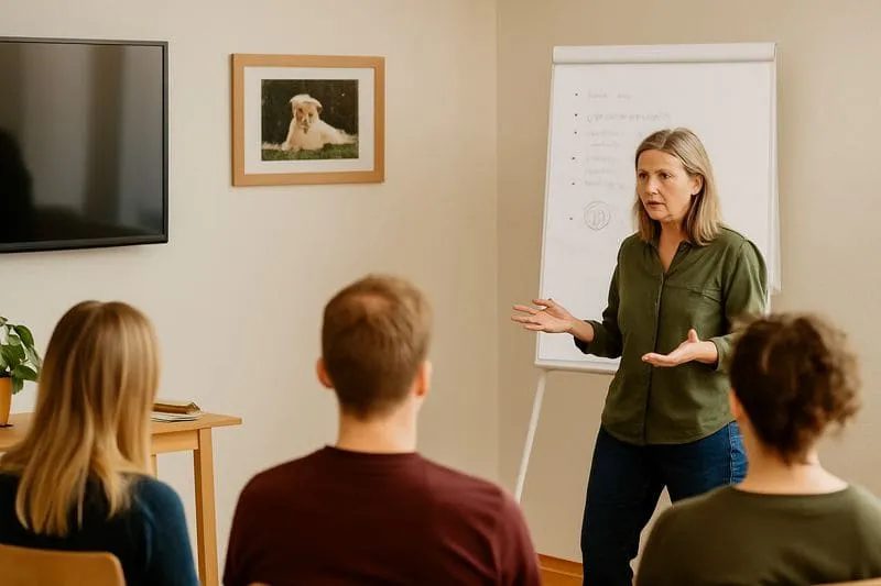 Workshops & Seminare