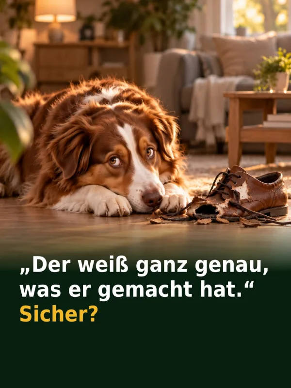 „Der weiß ganz genau, was er gemacht hat.“
